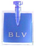■女性用香水　ブルガリ■ ブルー（BLV)