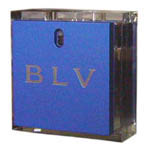 ■女性用香水　ブルガリ■ ブルー（BLV)EDP SP25ml