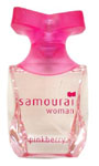 ■女性用香水 アランドロン■サムライウーマンピンクベリー
