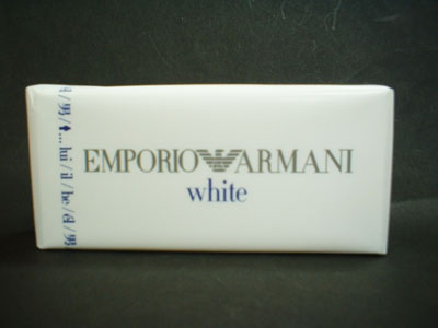 ■男性用香水　アルマーニ■ エンポリオアルマーニ　ホワイト男50ml (EDT SP50ml)