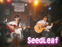 SeedLeaf