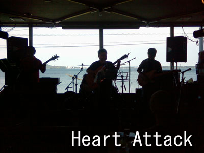 Heart@attack