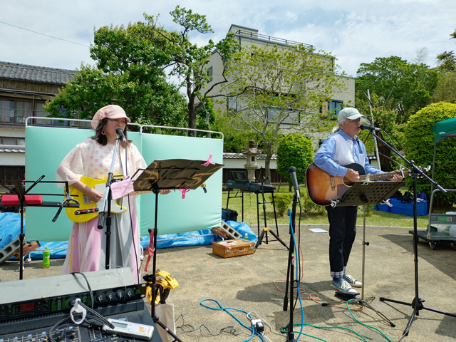 いくつになってもHappy's