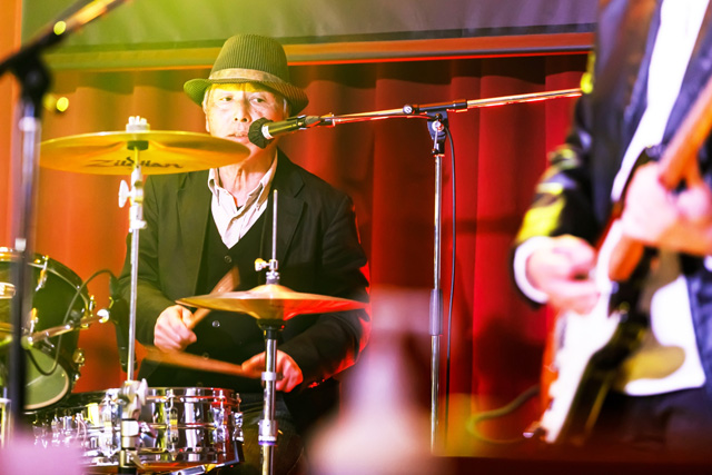 Groove