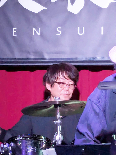 YBAND
