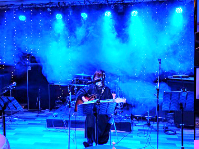 �V���Ńt�H�[�N����