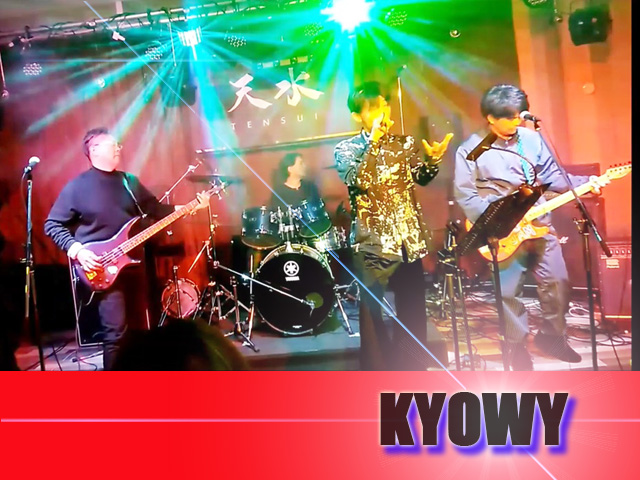 kyowy