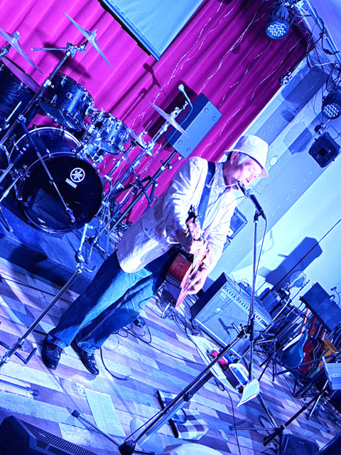 YBAND