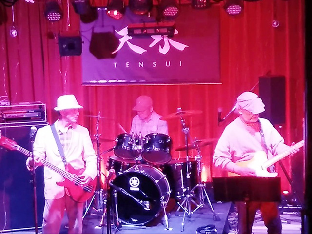 The49's