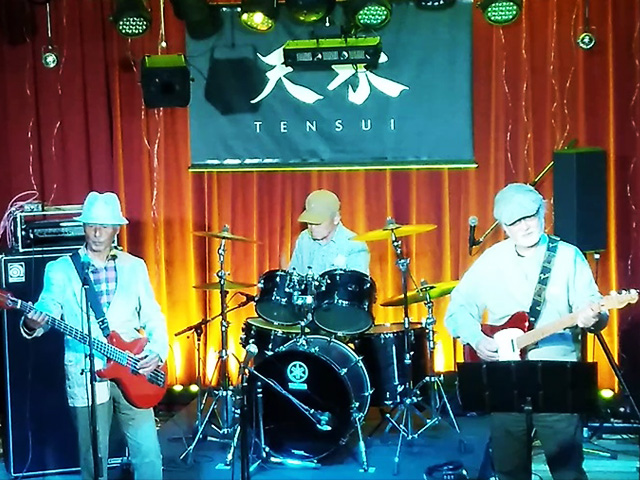 The49's