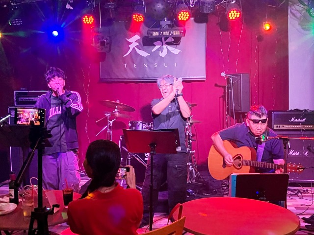 ����with Killing Mob